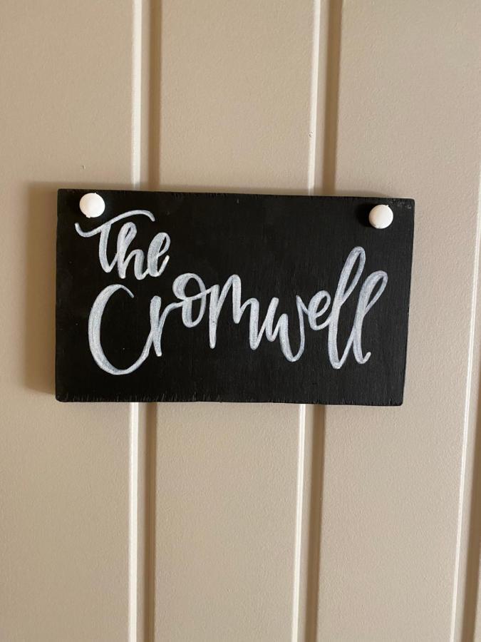 The Rose And Crown Hotell Leicester Exteriör bild